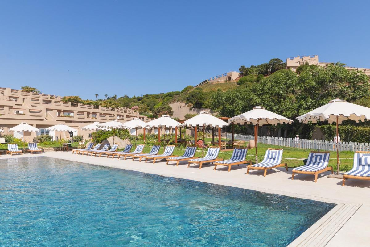 Mangia's Sardinia Resort