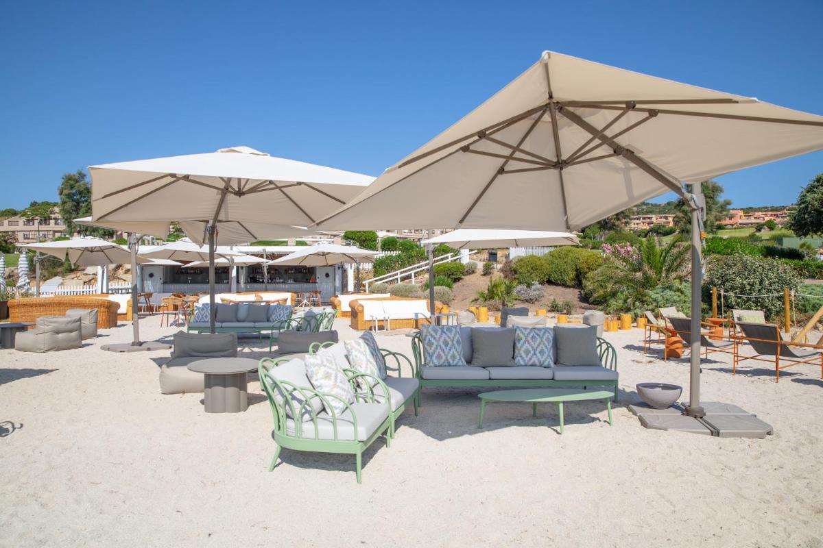 Mangia's Sardinia Resort
