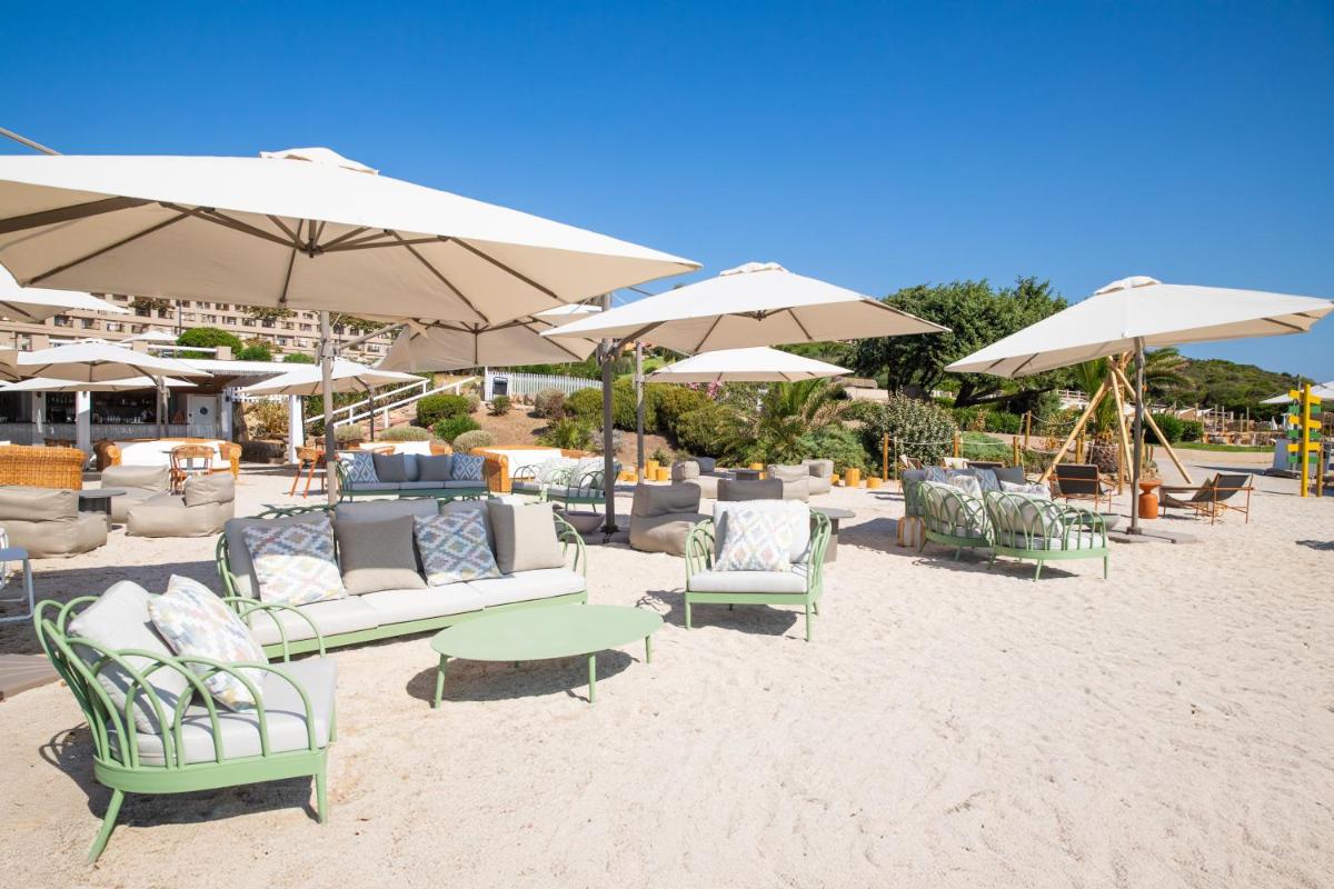Mangia's Sardinia Resort