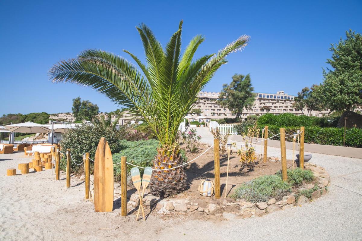 Mangia's Sardinia Resort