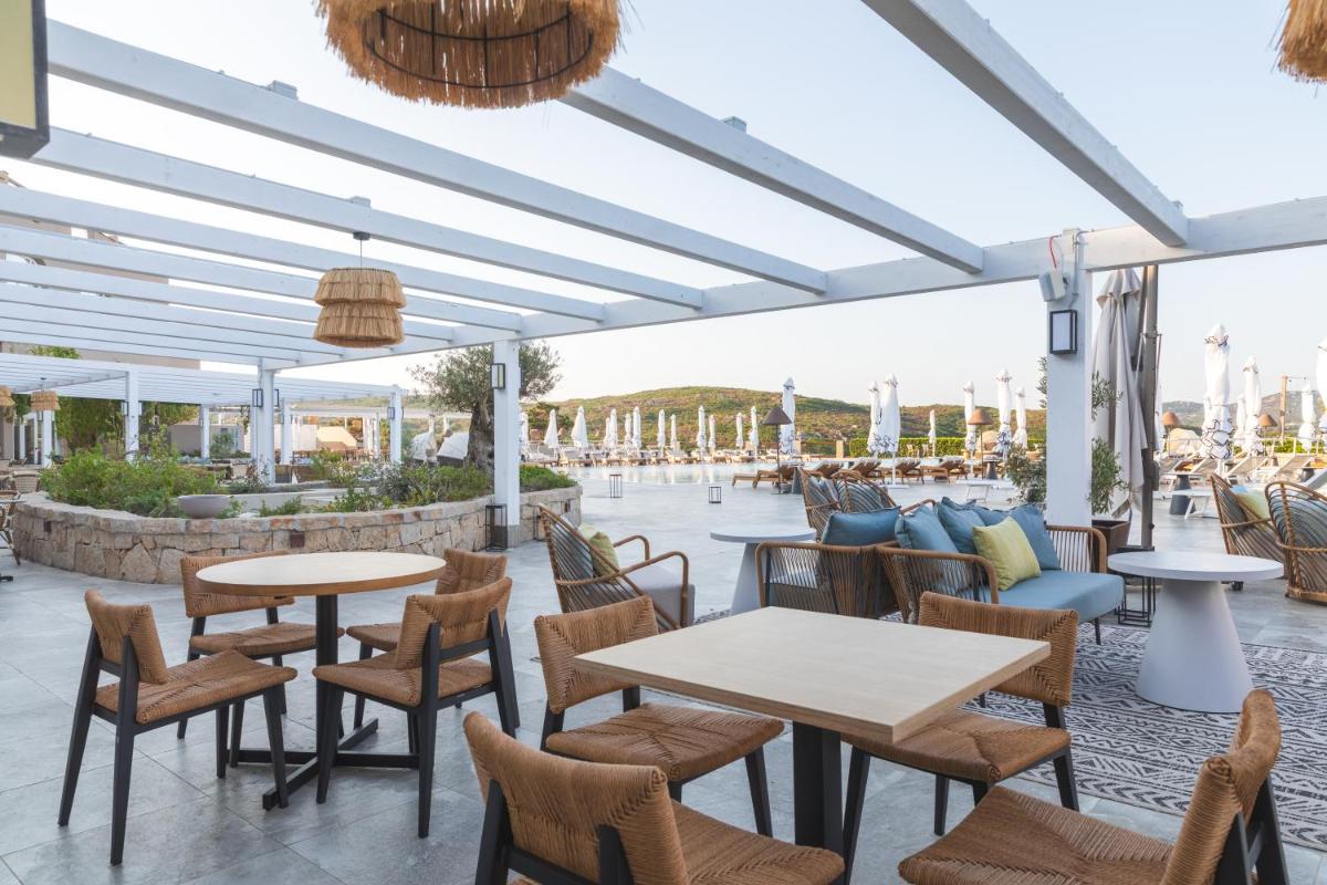 Mangia's Sardinia Resort