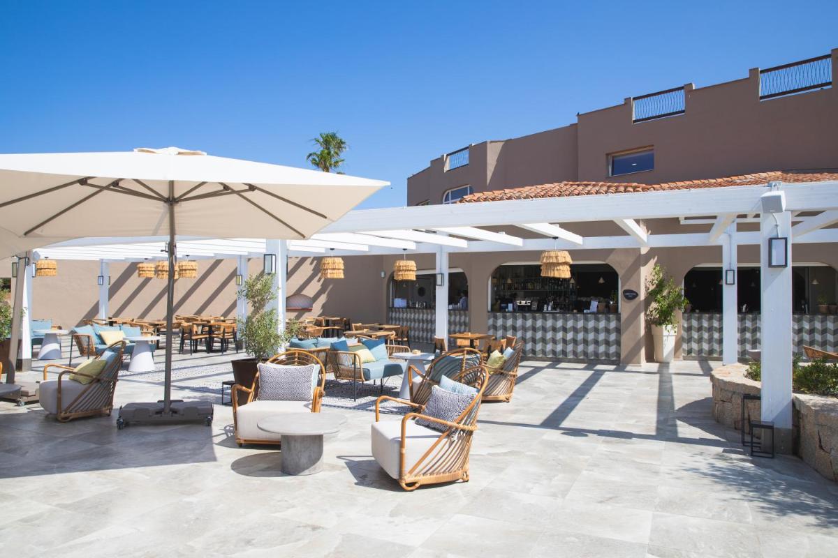 Mangia's Sardinia Resort