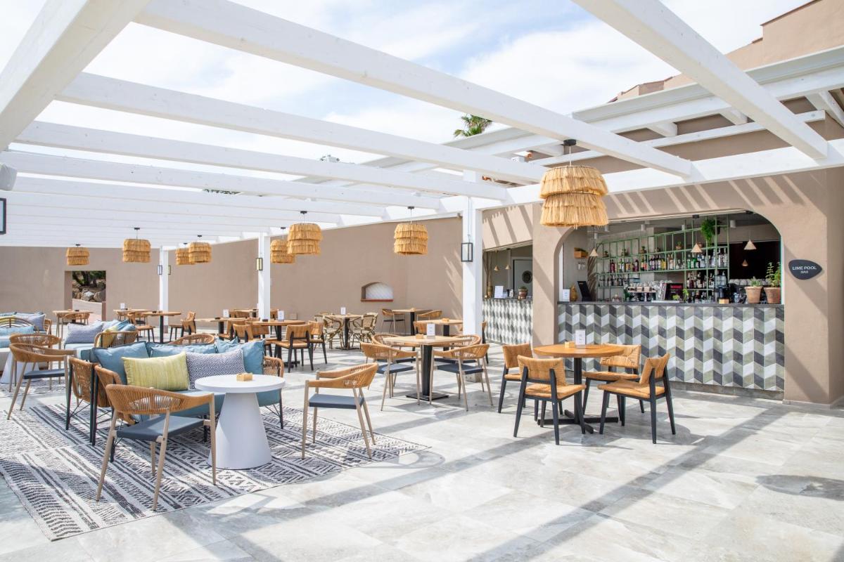 Mangia's Sardinia Resort