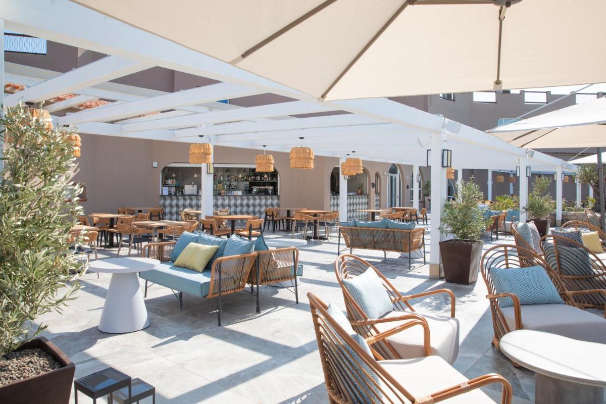 Mangia's Sardinia Resort