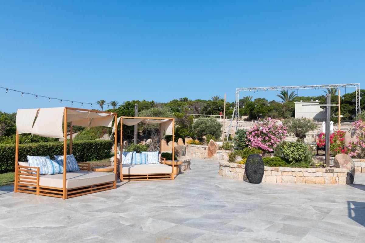 Mangia's Sardinia Resort