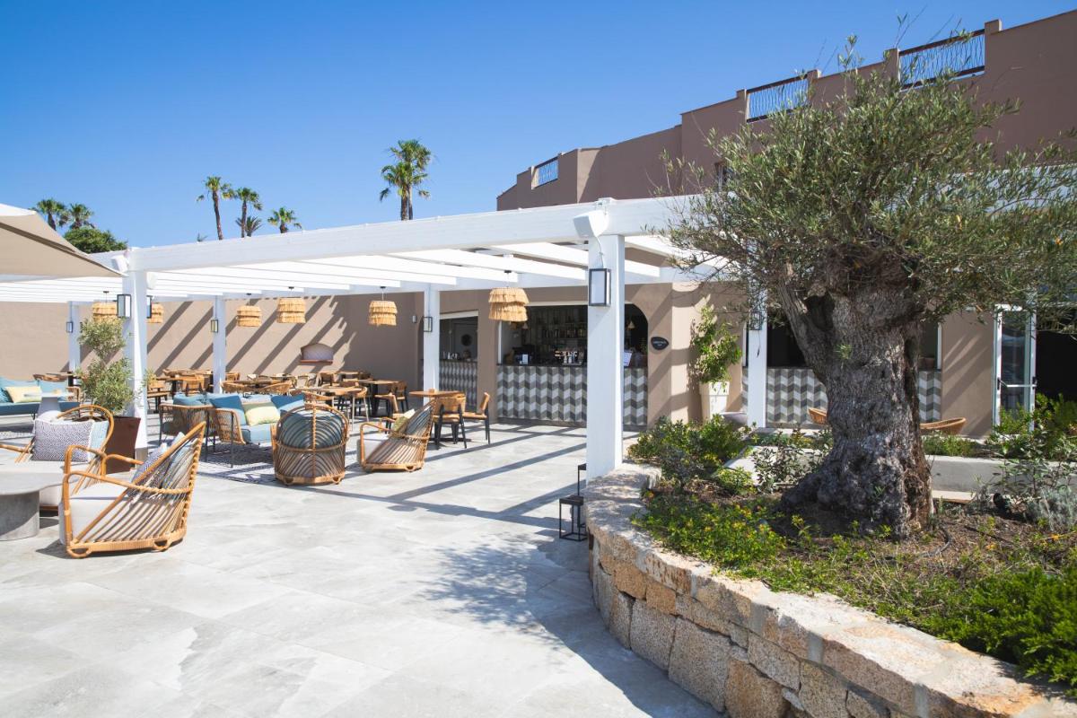 Mangia's Sardinia Resort