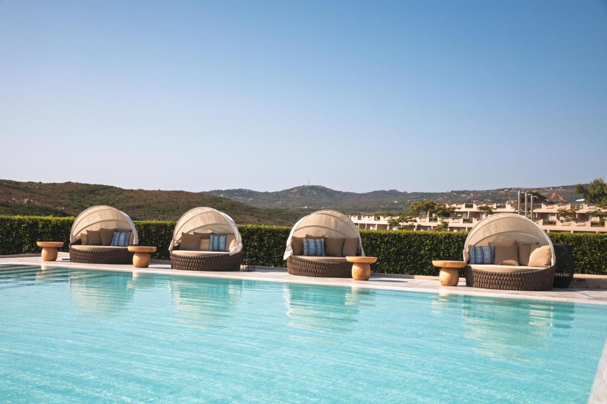 Mangia's Sardinia Resort