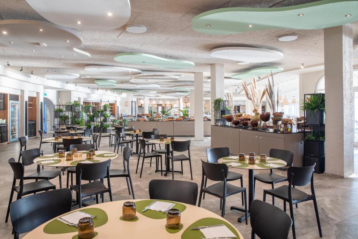 Mangia's Sardinia Resort