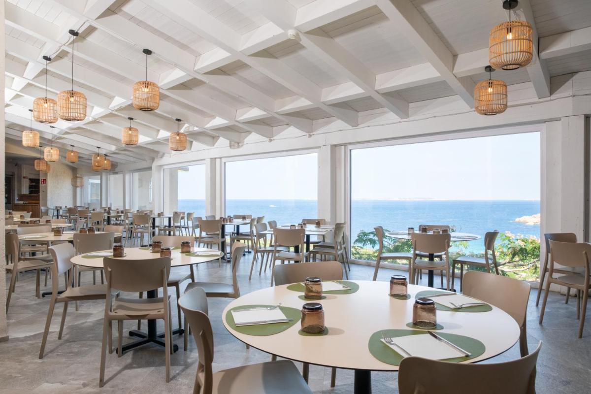 Mangia's Sardinia Resort