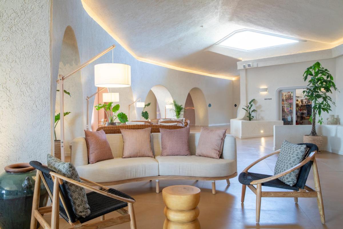 Mangia's Sardinia Resort