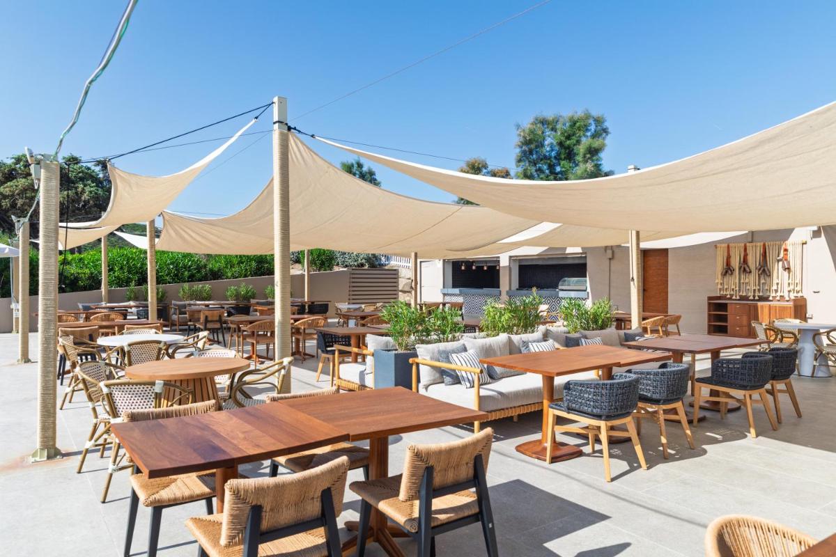 Mangia's Sardinia Resort