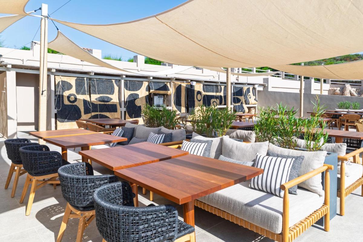 Mangia's Sardinia Resort