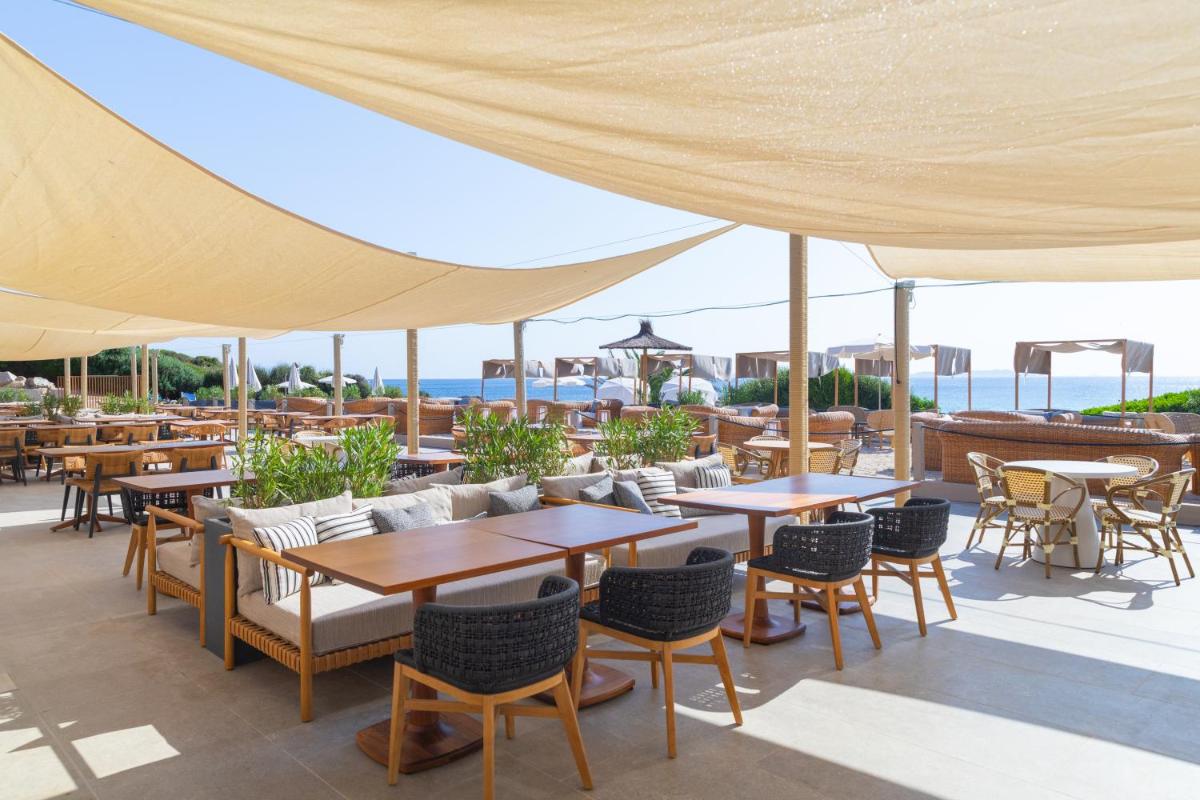 Mangia's Sardinia Resort