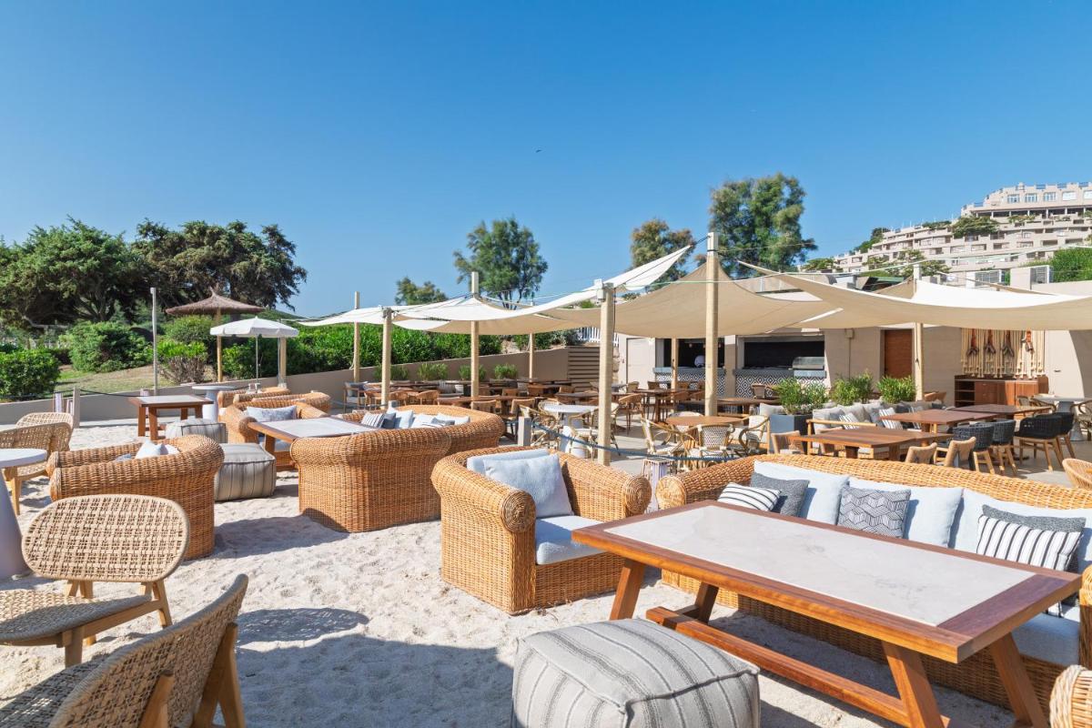 Mangia's Sardinia Resort