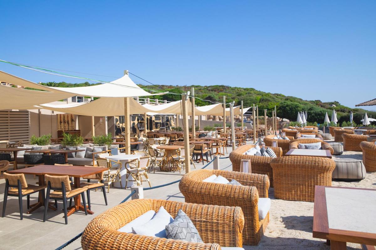 Mangia's Sardinia Resort