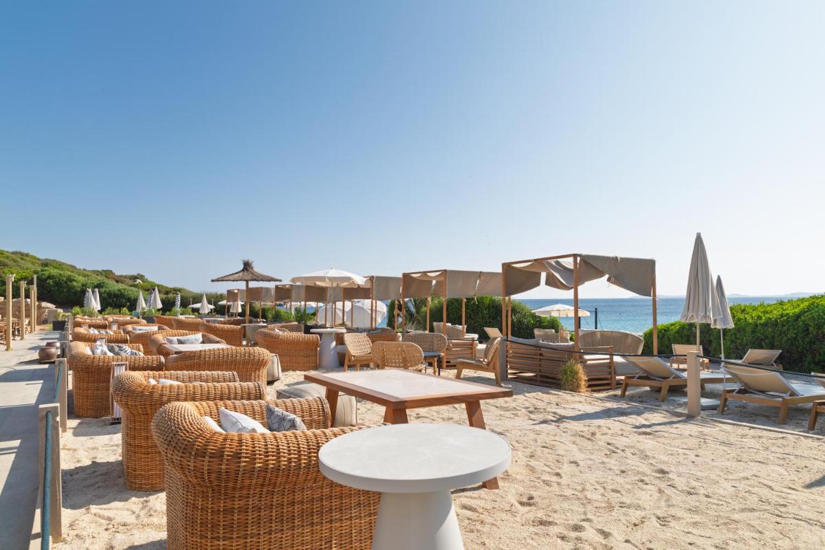 Mangia's Sardinia Resort