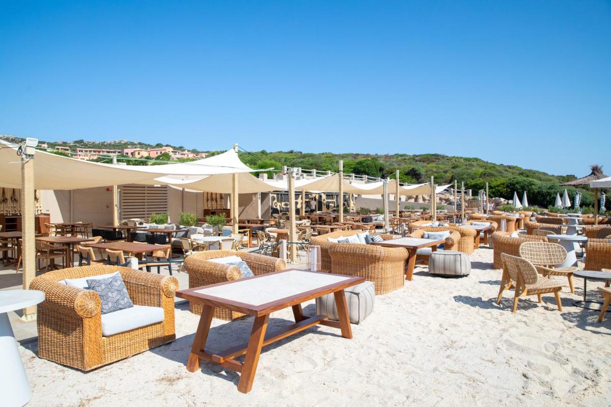 Mangia's Sardinia Resort