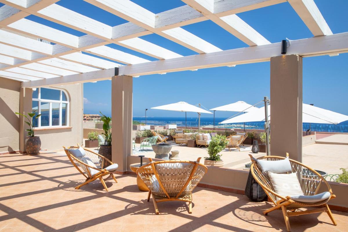 Mangia's Sardinia Resort