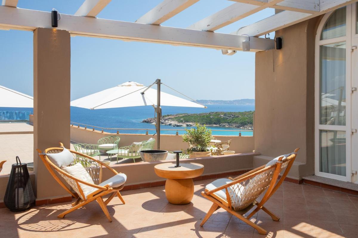 Mangia's Sardinia Resort