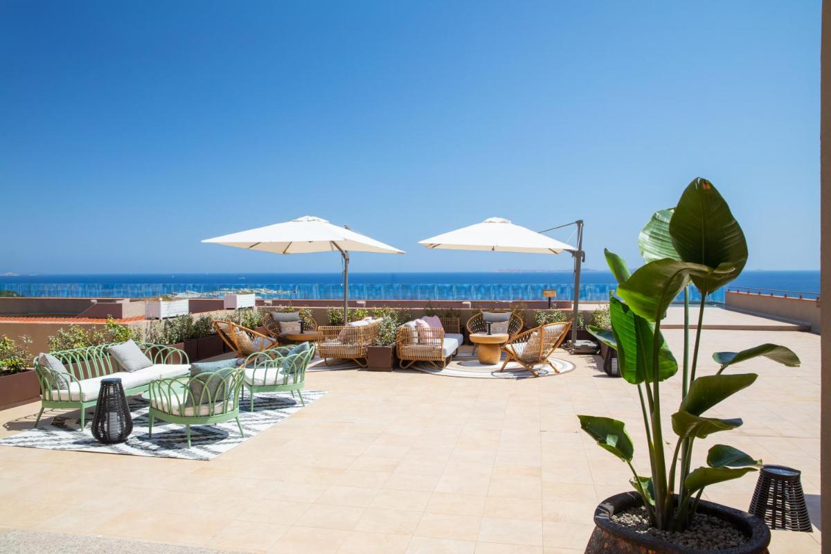 Mangia's Sardinia Resort