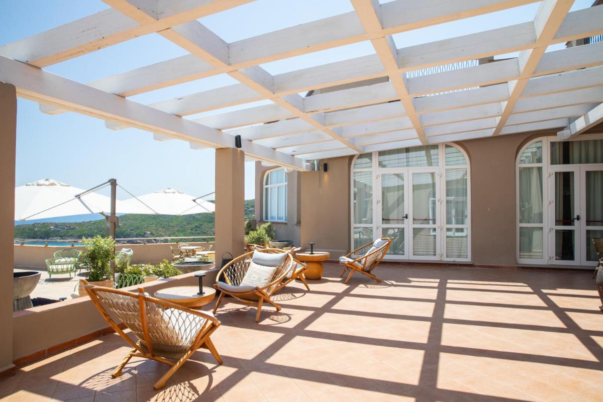 Mangia's Sardinia Resort