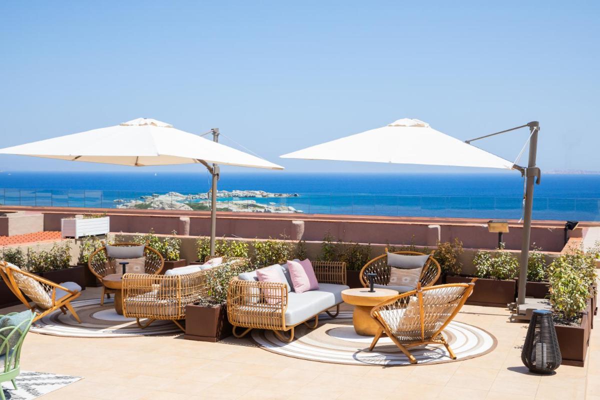 Mangia's Sardinia Resort