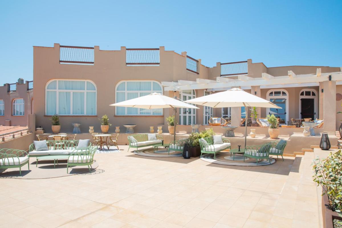 Mangia's Sardinia Resort