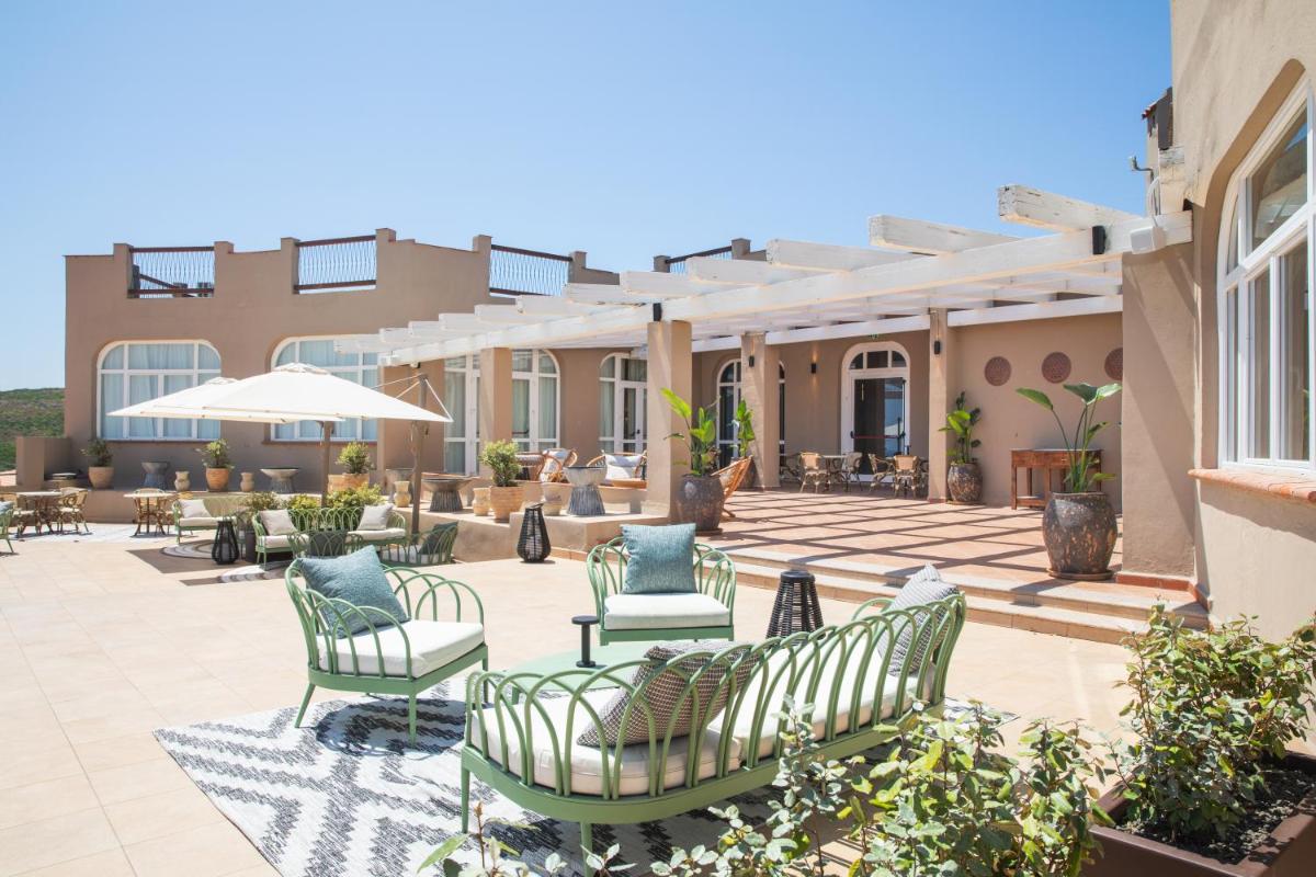 Mangia's Sardinia Resort