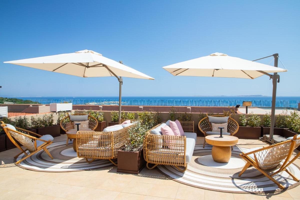 Mangia's Sardinia Resort