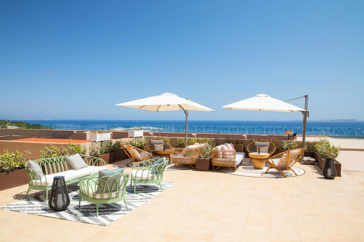 Mangia's Sardinia Resort