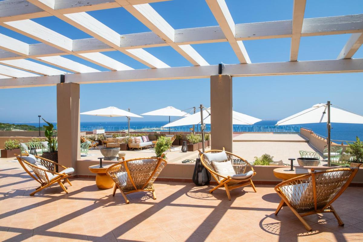 Mangia's Sardinia Resort