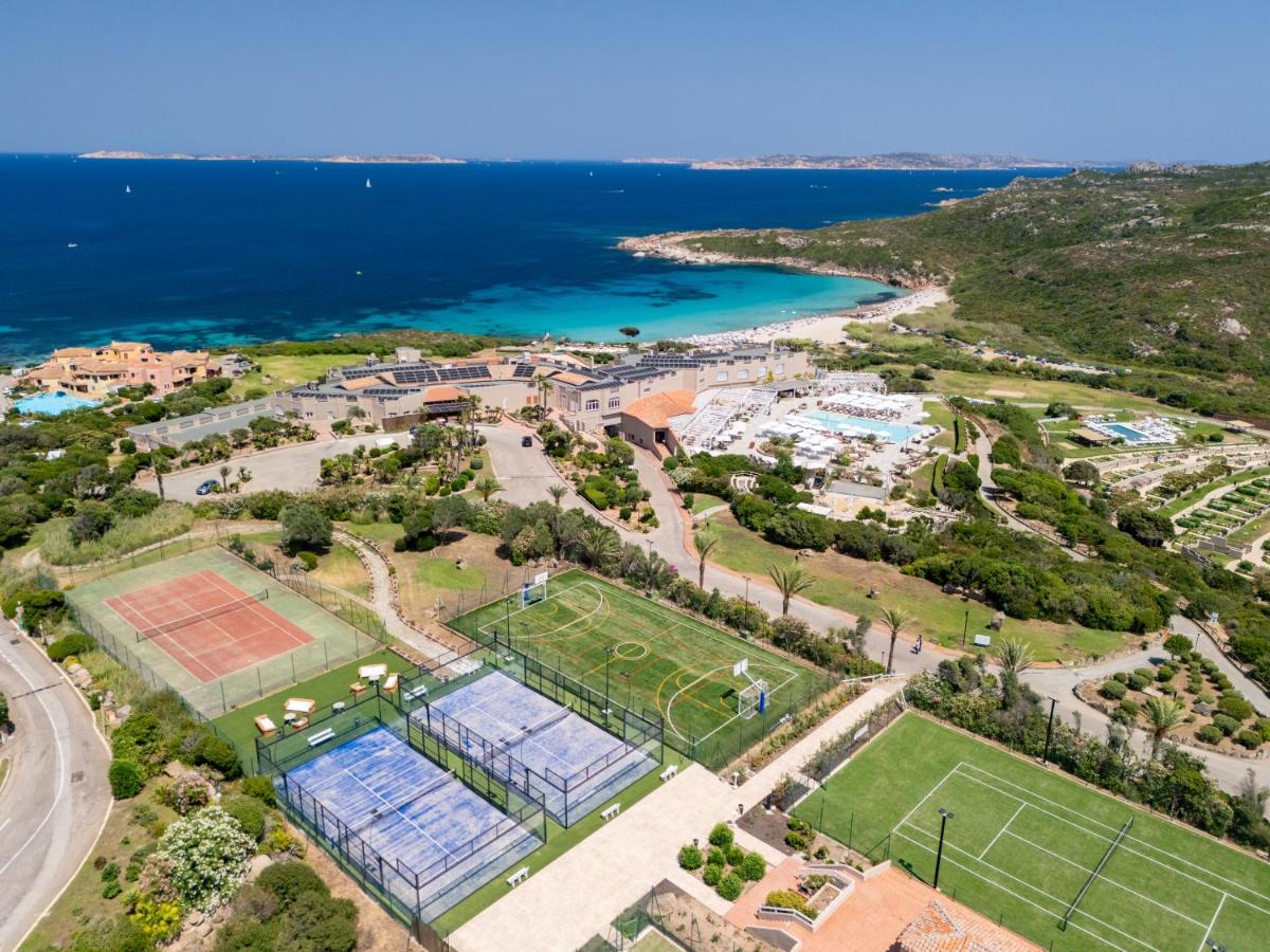 Mangia's Sardinia Resort