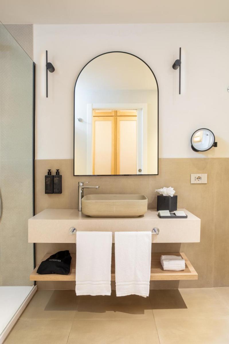 Mangia's Sardinia Resort