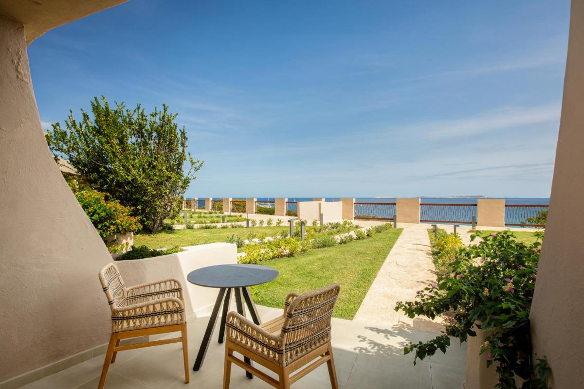 Mangia's Sardinia Resort