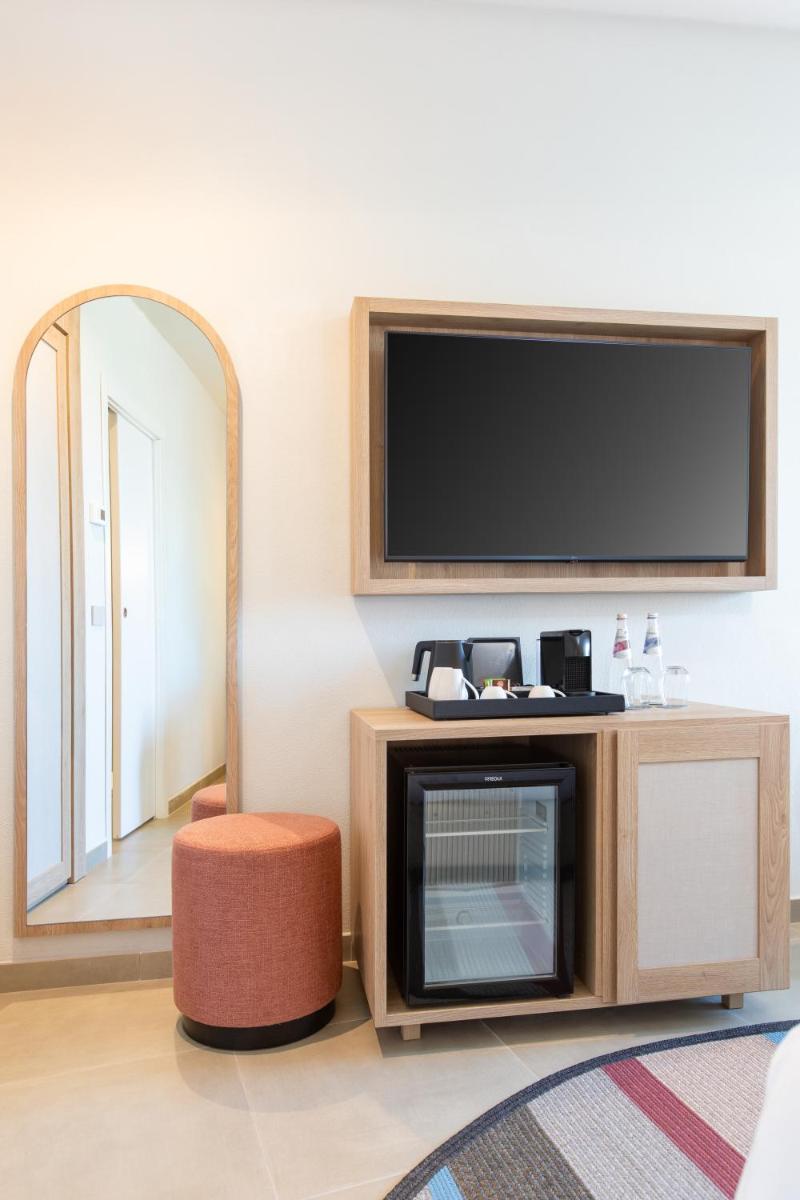 Mangia's Sardinia Resort