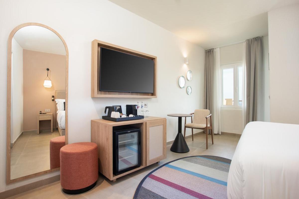 Mangia's Sardinia Resort