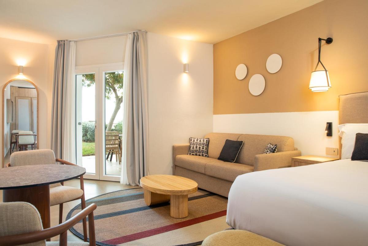 Mangia's Sardinia Resort