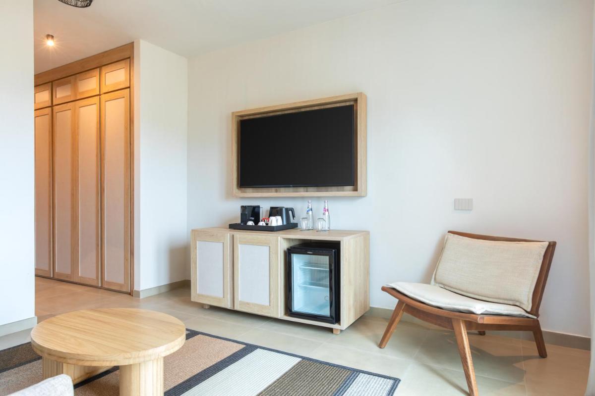 Mangia's Sardinia Resort