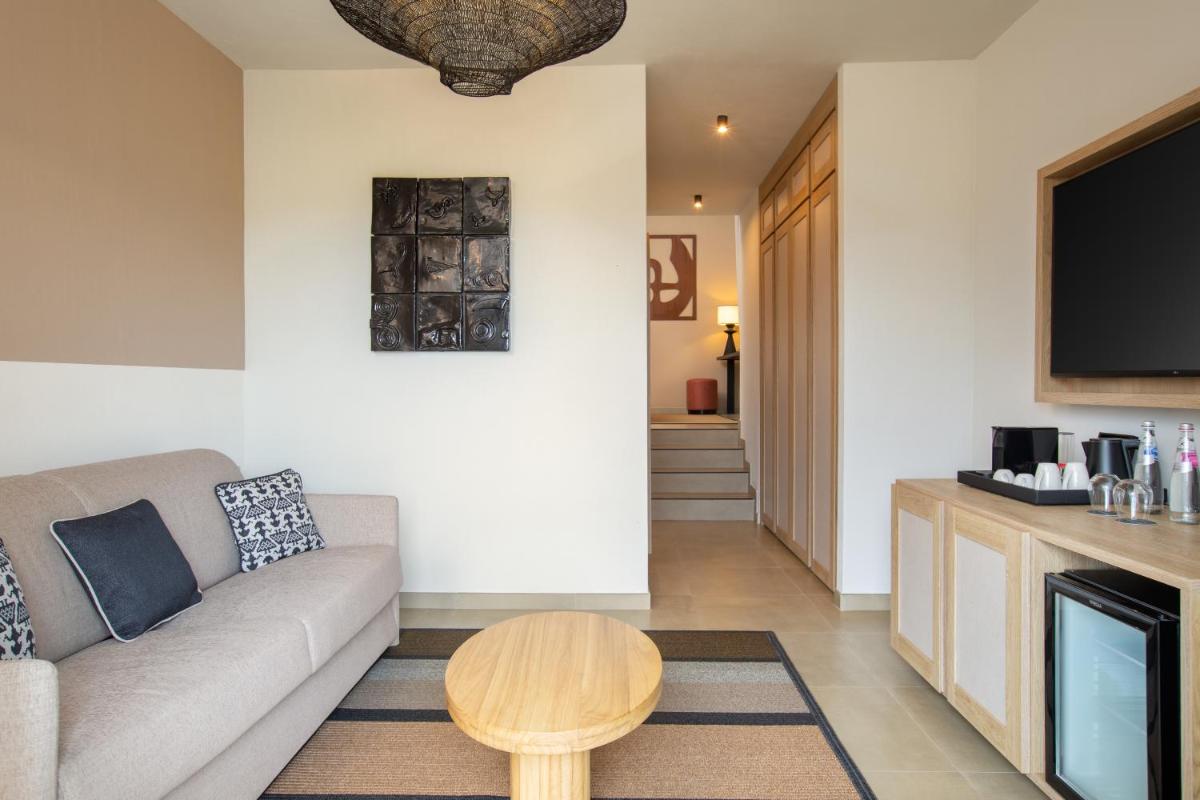 Mangia's Sardinia Resort