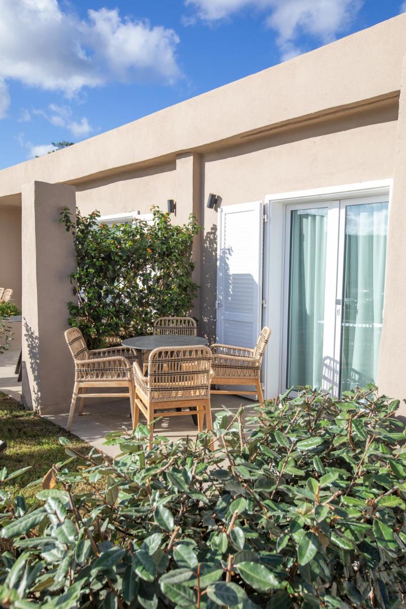 Mangia's Sardinia Resort