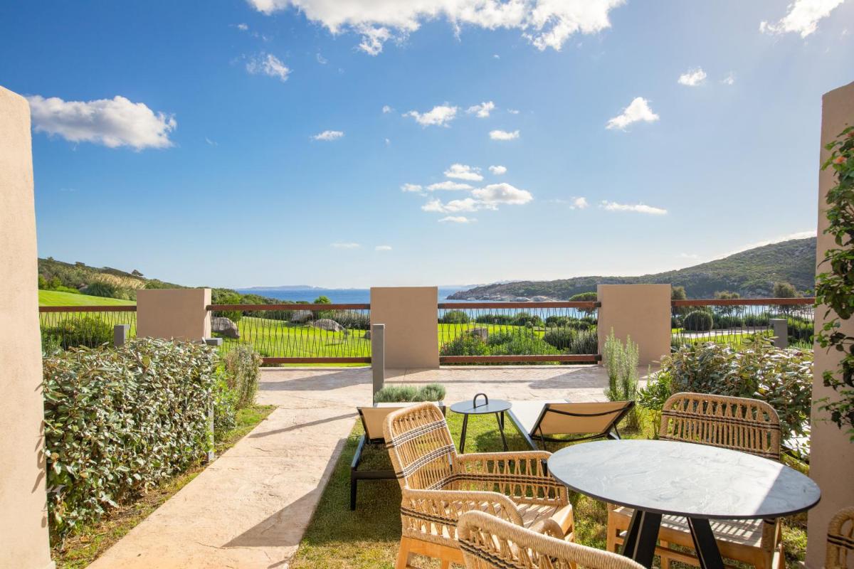 Mangia's Sardinia Resort