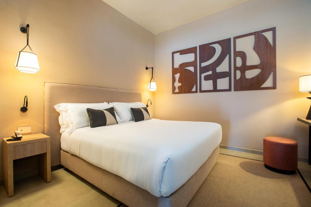 Mangia's Sardinia Resort