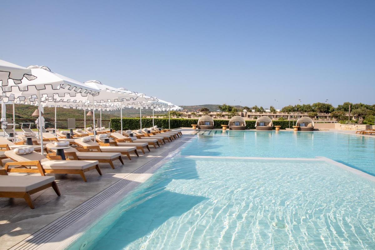 Mangia’s Sardinia Resort, Autograph Collection