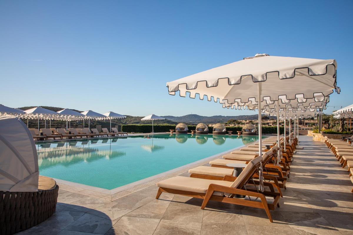 Mangia’s Sardinia Resort, Autograph Collection