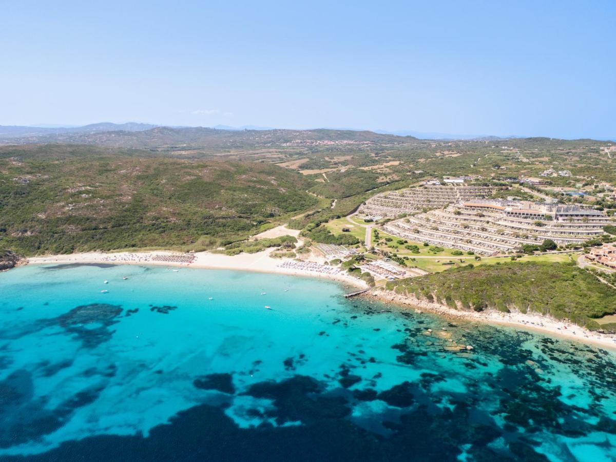 Mangia’s Sardinia Resort, Autograph Collection