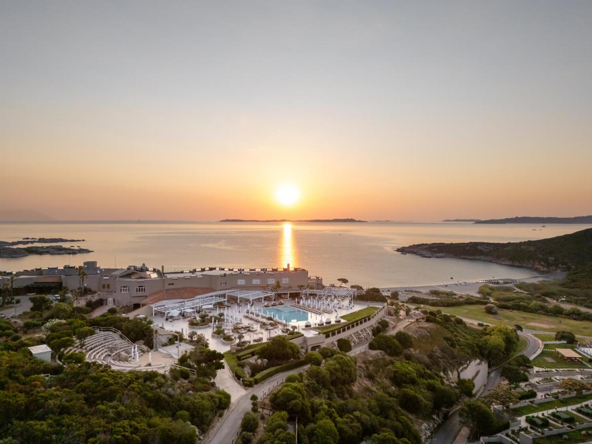 Mangia’s Sardinia Resort, Autograph Collection