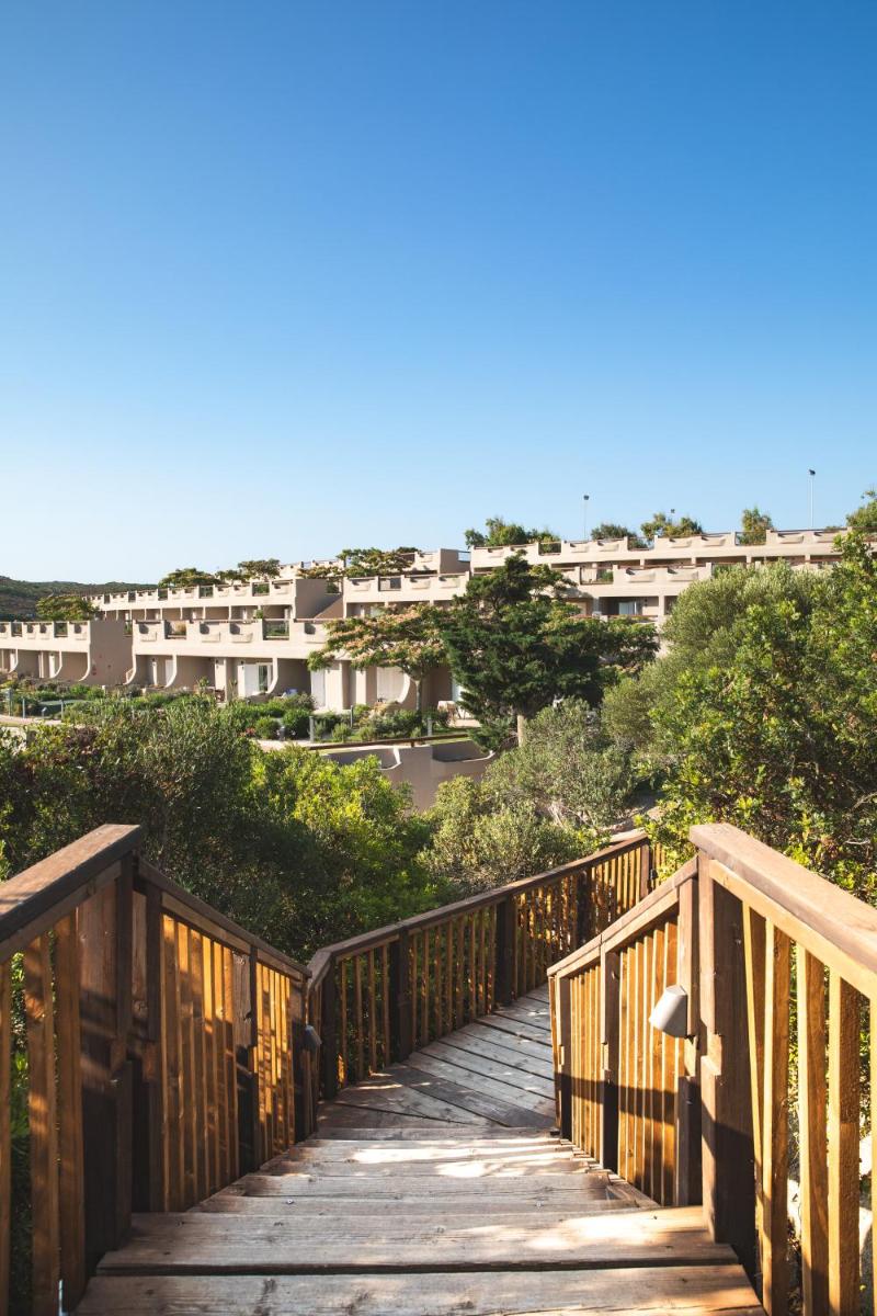 Mangia’s Sardinia Resort, Autograph Collection