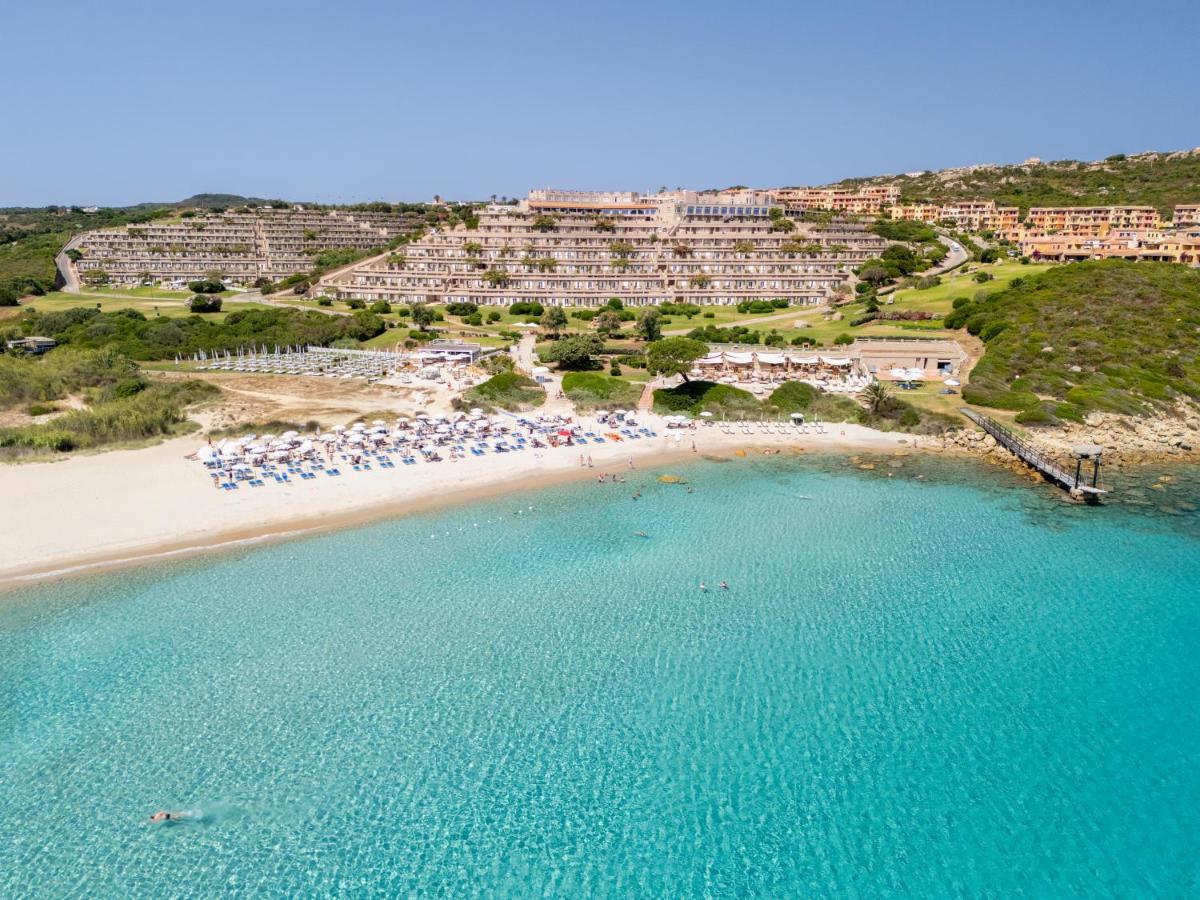 Mangia’s Sardinia Resort, Autograph Collection