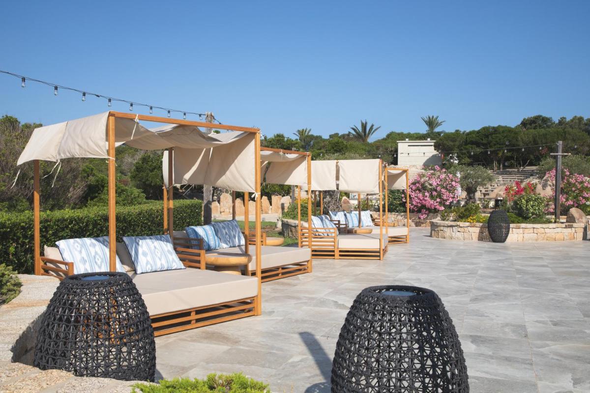 Mangia’s Sardinia Resort, Autograph Collection