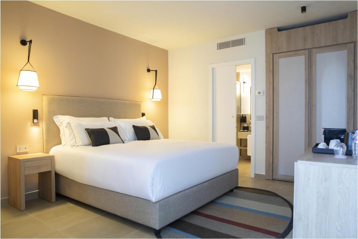 Mangia’s Sardinia Resort, Autograph Collection